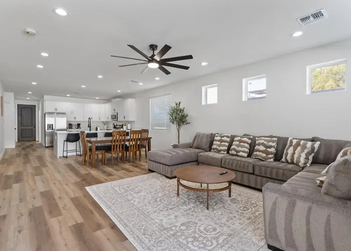 New 4br Bunk Mountain Views Fire Pit * Phoenix