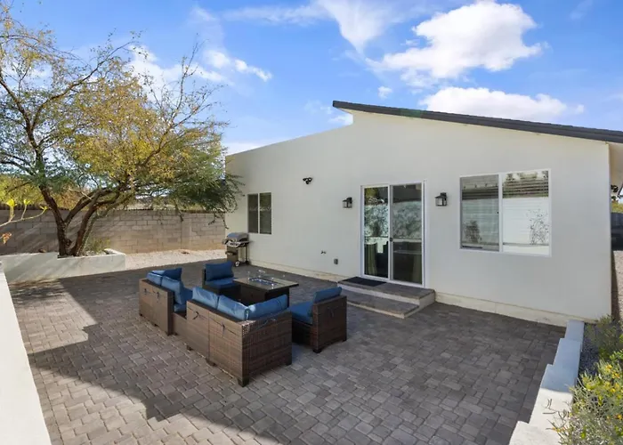 New 4br Bunk Mountain Views Fire Pit Holiday home